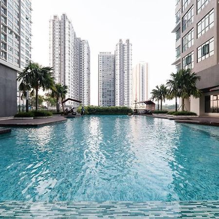 Conezion Residence Putrajaya 3BR6Pax IOI City Mall Esterno foto