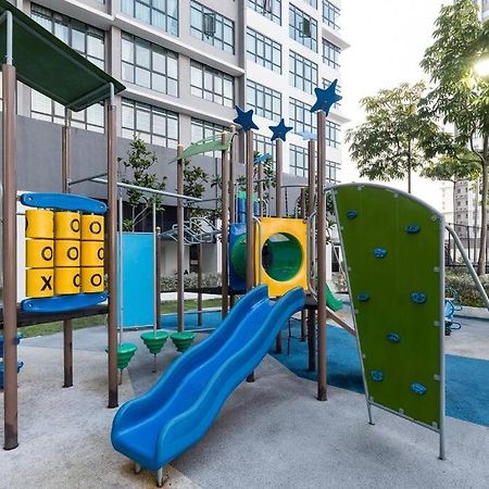 Conezion Residence Putrajaya 3BR6Pax IOI City Mall Esterno foto