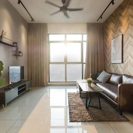 Conezion Residence Putrajaya 3BR6Pax IOI City Mall Esterno foto